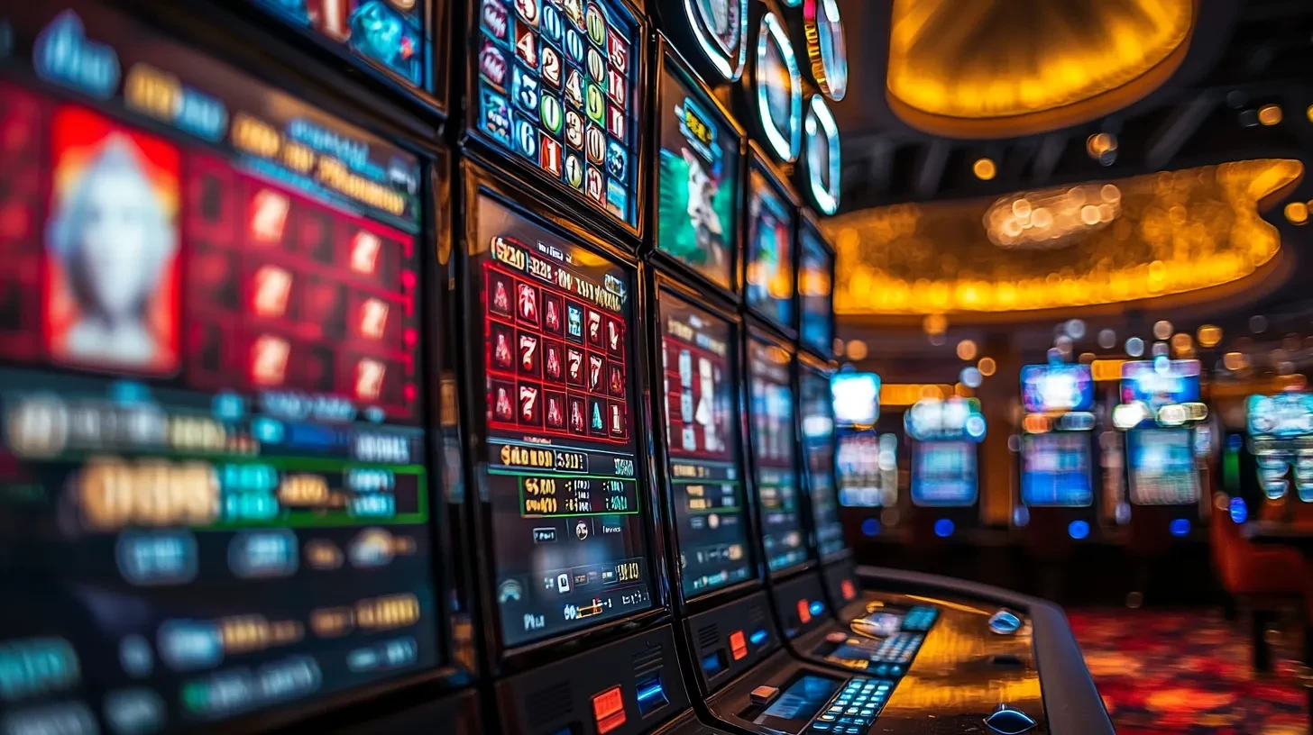 Speed Baccarat