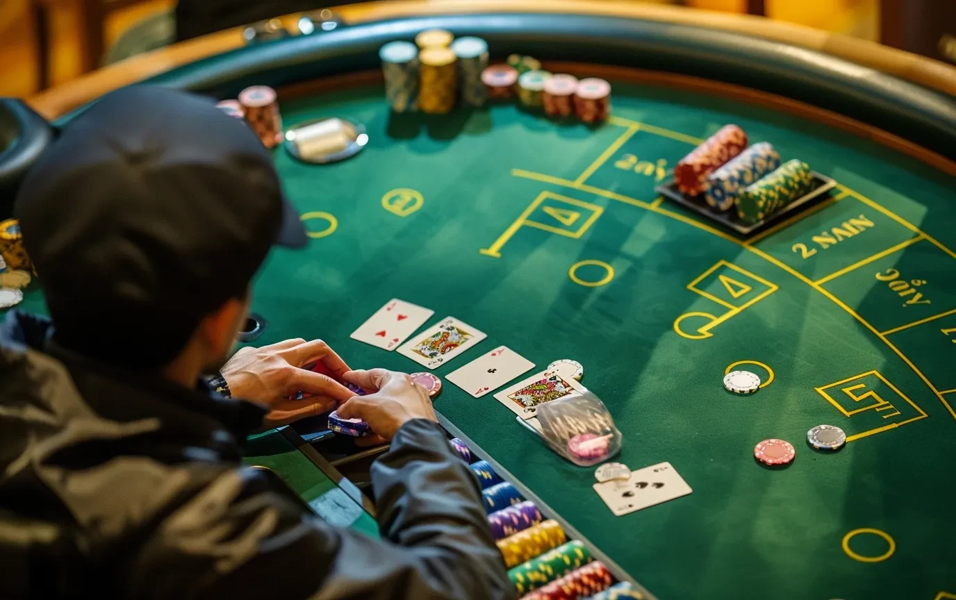 Memahami Dunia Permainan: Dari Slot Hingga Kasino E-Dompet